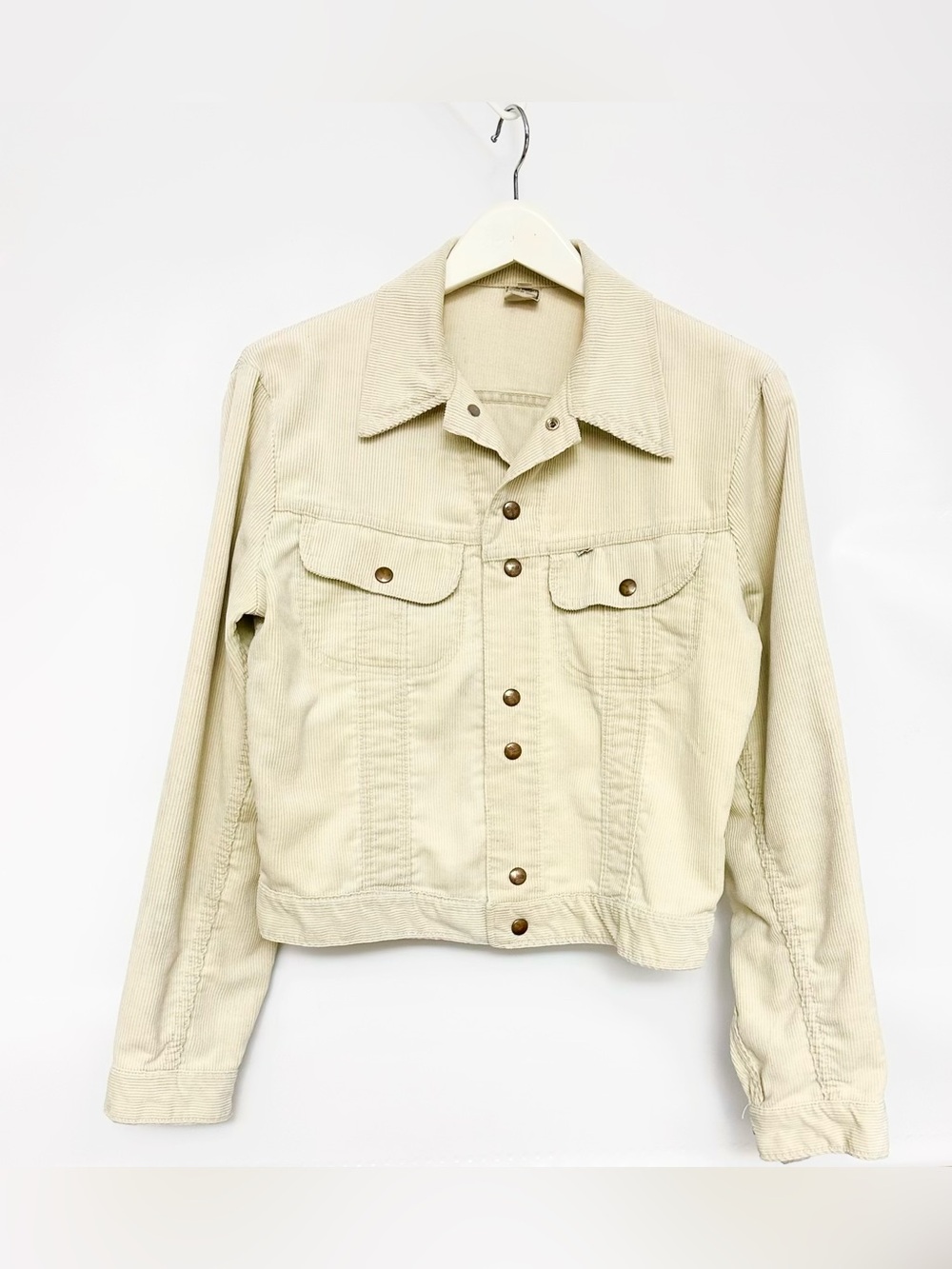 Vintage 70’s GWG Corduroy jacket - Union Made Canada